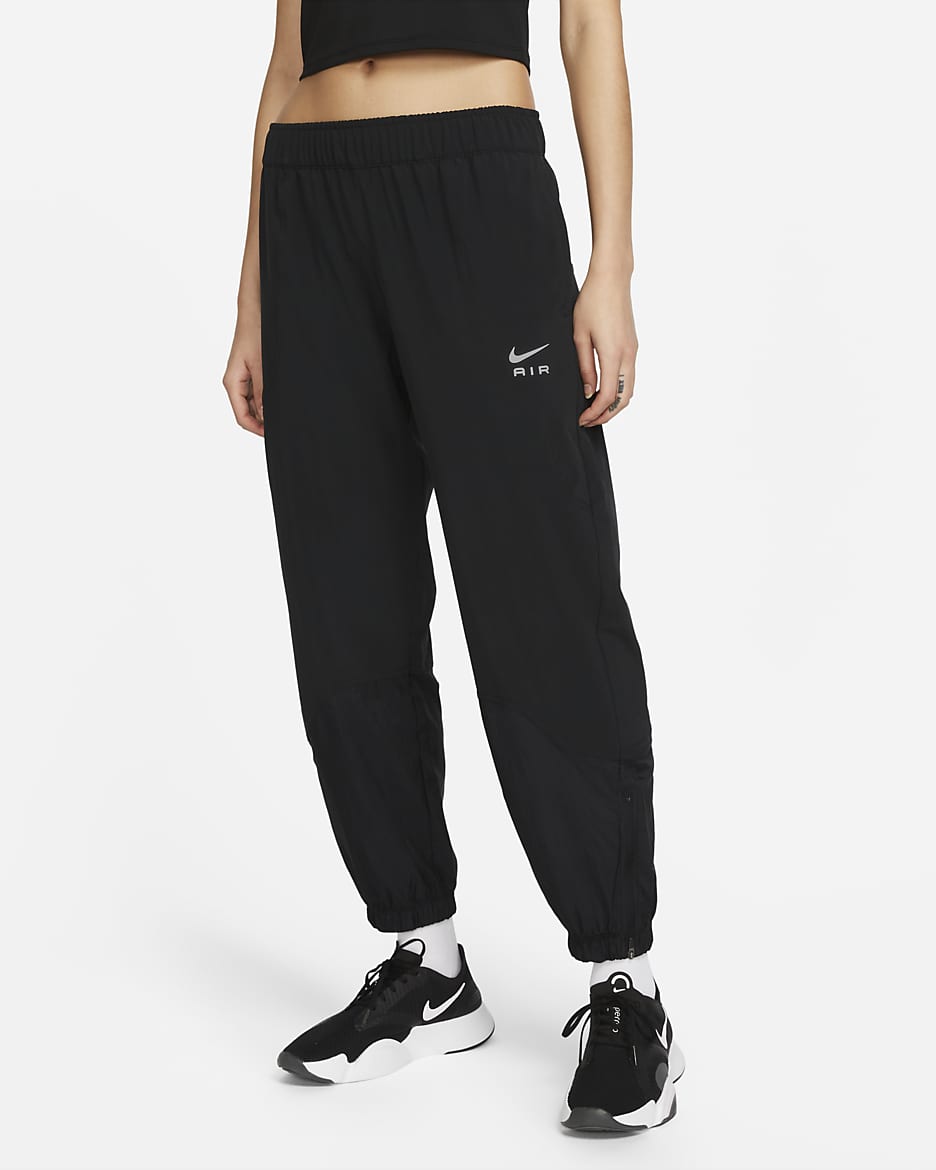 Nike Air Dri FIT Women s Running Trousers